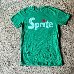 SPRITE. Graphic T-shirt